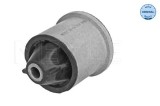 Lagar suport ax Dacia Duster, Duster SUV, Logan, Logan Express, Logan II; Renault Duster, Logan I, Logan II, Logan/Stepway II, parte montare Axa