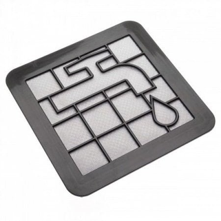 Filtru hepa pentru aspirator Philips FC8010 - 432200538211 Compatibil