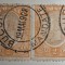 Romania 1900-11 Carol I, 2 LEI, 51L / WZ2