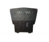 Scut motor metalic Nissan Interstar 1998-2010