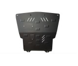 Scut motor metalic Renault Master 1998-2010