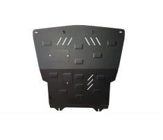 Scut motor metalic Renault Master 1998-2010