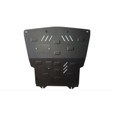 Scut motor metalic Renault Master 1998-2010