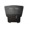 Scut motor metalic Nissan Interstar 1998-2010