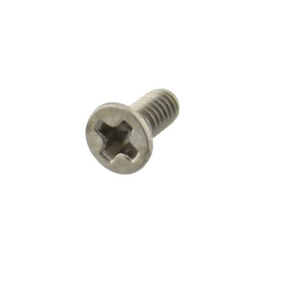 Surub M4, otel, 8mm, cap ingropat, BOSSARD, 1156691, T150592 foto