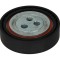 Rola intinzator,curea transmisie IVECO DAILY III caroserie inchisa/combi (1997 - 2007) BTA E2F0003BTA