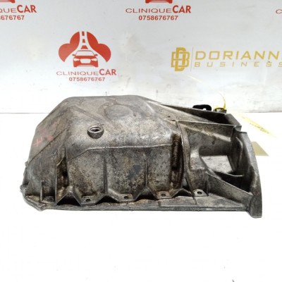 Baie de ulei Renault Clio II 1.2b 1998 - 2012 foto