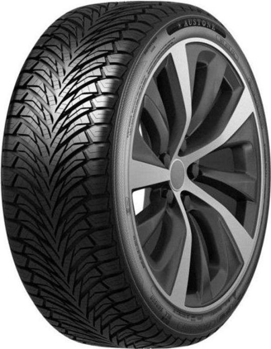 Anvelope Austone FIXCLIME SP401 235/65R17 108V All Season