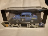Renault 8 Gordini - 1/18, 1:18
