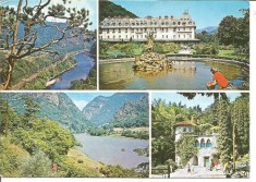 (A)carte postala-Valea Oltului -colaj