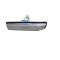 Lampa semnalizare aripa BMW Seria 3 (E36), 1996-03.2000; X5 (E53), 01.1999-10.2006, TYC, fata, partea dreapta, alb; cu mufa bec;