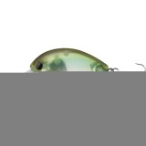 Vobler Tournament Baby Crank 35F-SR 3.5cm 3.5G See Through Shad, Daiwa