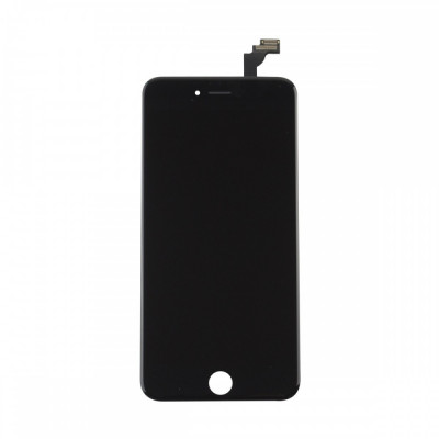 Display LCD + Panou Touch APPLE iPhone 6 Plus (Negru) foto