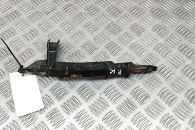 Suport bara de protecție st&amp;acirc;nga față CITRO&amp;Euml;N C5 AIRCROSS 2021 OEM: 9826714480 27763916 foto