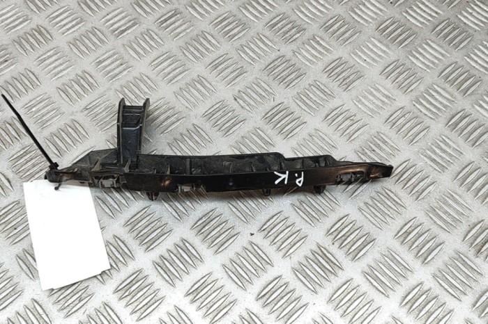 Suport bara de protecție st&acirc;nga față CITRO&Euml;N C5 AIRCROSS 2021 OEM: 9826714480 27763916