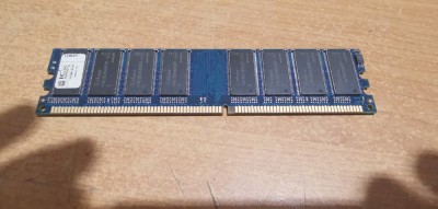 Ram PC Ice Memory 512MB DDR PC333 foto