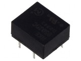 Convertor DC/DC 1W 4,5-5,5V la 3,3V 303mA DIP