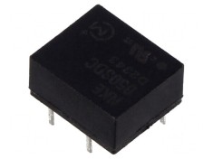 Convertor DC/DC 1W 4,5-5,5V la 3,3V 303mA DIP