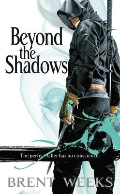 Beyond the Shadows foto