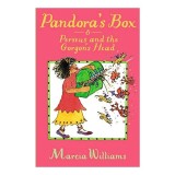 Pandora's Box and Perseus and the Gorgon's Head
