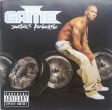 The Game - Doctor's Advocate, CD