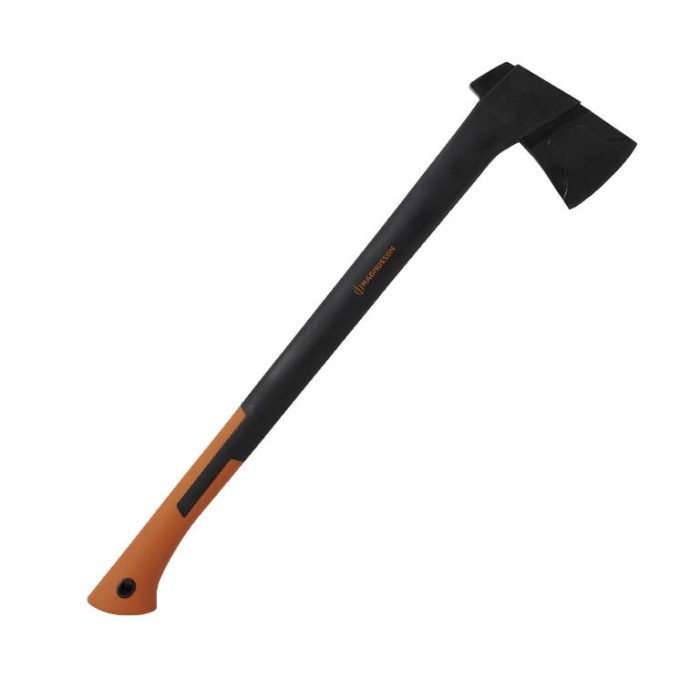 Topor maner din compozit, 70 cm, 1.4 kg Magnusson