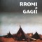 Rromi Si Gagii - Marius Kolmar , B1169