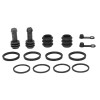 Kit Reparatie Etrier Frana Fata Kawasaki ER-6N EX KLE VN Suzuki DL GSR SFV SV 400-1500 (1999-2015) BCF-419