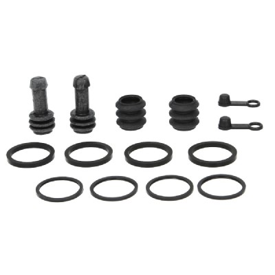 KIT REPARATIE ETRIER KAWASAKI ER ER-6N EX KLE VN SUZUKI DL GSR SFV SV 400-1500 1999-2015 foto