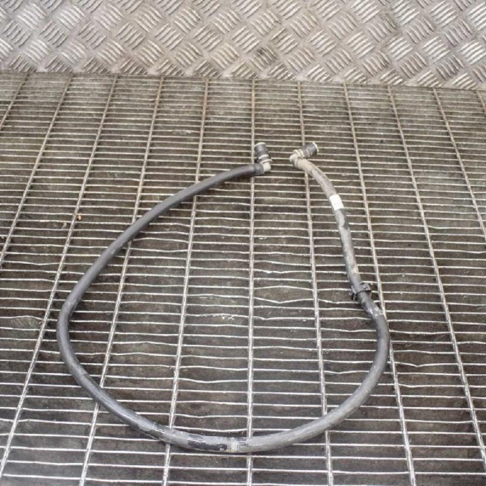 Conducta duza spălător far BMW 5 Gran Turismo F07 2011 OEM: 7178747 10824512