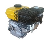 HL170F Motor benzina 4.4kW, 212cc, 1C 4T OHV, EU V, ax drept cu pana ProAdvanced PowerfulTools