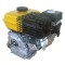 HL170F Motor benzina 4.4kW, 212cc, 1C 4T OHV, EU V, ax drept cu pana ProAdvanced PowerfulTools