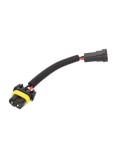 Cablu adaptor / conversie de la H11 la HB4, Xenon Bright