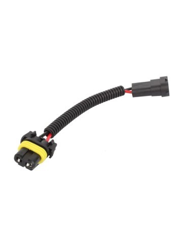 Cablu adaptor / conversie de la H11 la HB4