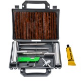 Kit reparare anvelope auto PM-ZNO-30T, 30 piese, Powermat PM1526