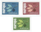 |Portugalia, Europa CEPT, 1965, MNH