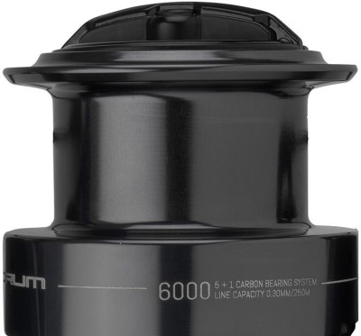Tambur Rezerva KORUM Latitude FD 6000 Spare foto