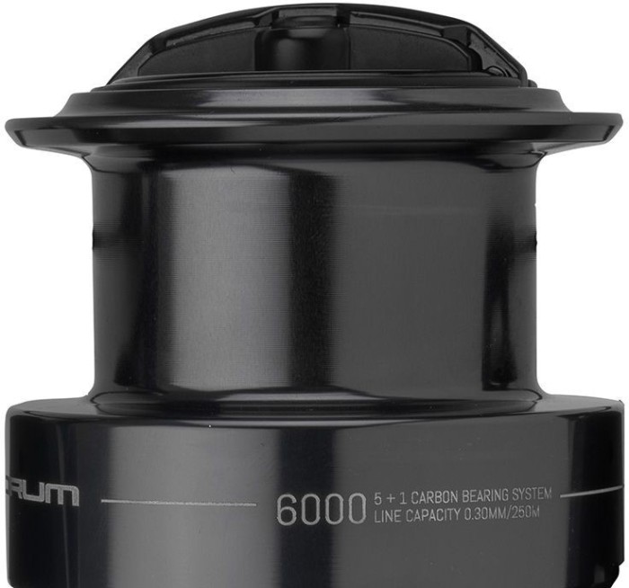 Tambur Rezerva KORUM Latitude FD 6000 Spare