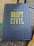 Drept Civil - Constantin Stătescu