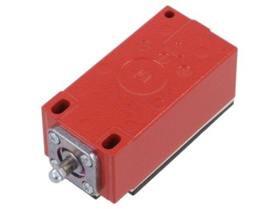 Limitator cursă BERNSTEIN AG NO NC 10A 400VAC IP65 M20 -30&amp;divide;80&amp;deg;C foto
