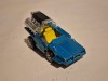 Tyre Fryer - Matchbox, 1:64