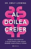 Cumpara ieftin Al Doilea Creier, Emily Leeming - Editura Bookzone