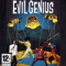 Evil Genius - Best Seller Series - PC [Second hand]