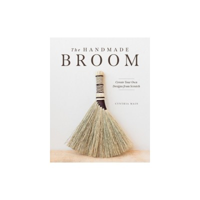 The Handmade Broom foto