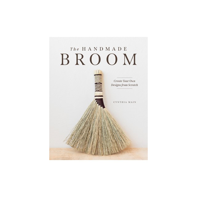 The Handmade Broom