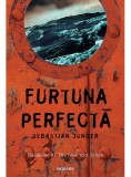 Furtuna perfecta - Sebastian Junger - Art