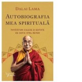 Autobiografia mea spirituala - Dalai Lama