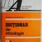 Dictionar de etnologie &ndash; Romulus Vulcanescu