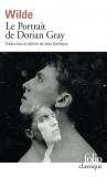 Le Portrait de Dorian Gray | Oscar Wilde, Gallimard