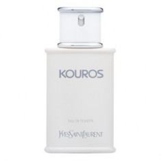 Yves Saint Laurent Kouros eau de Toilette pentru barbati 50 ml foto